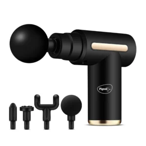 Ultragun Massage Gun For Full Body Relaxation, Deep Tissue Percussion Massager Machine For Muscle Relaxation.